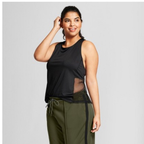 Hunter for Target Tops - SOLD